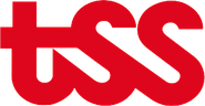 Television Shin-Hiroshima System Logo