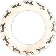 36 Caballos Logo