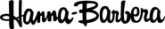 Hanna-Barbera Cartoons Logo