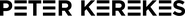 Peter Kerekes Logo