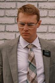 Todd Morgenegg