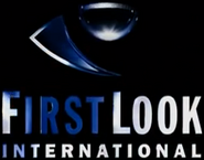 First Look International Logo