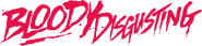 Bloody Disgusting Logo