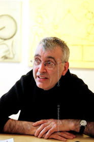 Phil Mulloy