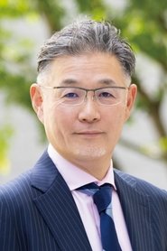 Takeshi Kikuchi