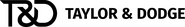 Taylor & Dodge Logo