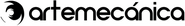 Arte Mecánica Logo
