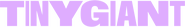Tinygiant Logo