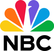 NBC Logo