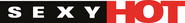 Sexy Hot Logo