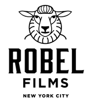 Robel Films Logo