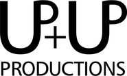 Up & Up Productions Logo