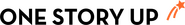 One Story Up Productions Logo