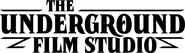 The Underground Film Studio Logo