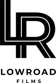 Low Road Films Logo