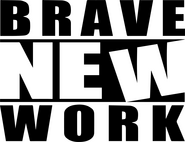 brave new work GmbH Logo