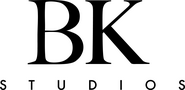 BK Studios Logo