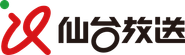 Sendai Television Logo