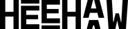 Heehaw Productions Logo