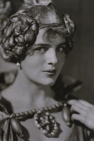 Rosamond Pinchot