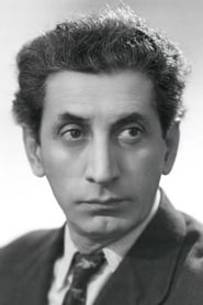 Aleksandr Beniaminov