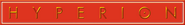 Hyperion Pictures Logo