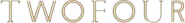 Twofour Logo