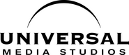 Universal Media Studios Logo