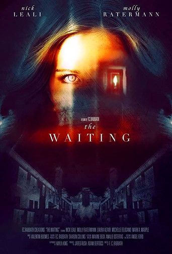 The Waiting Poster