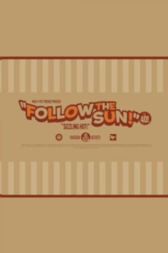Follow the Sun! Poster