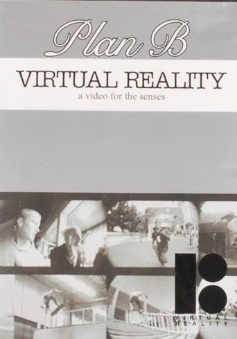 Virtual Reality Poster