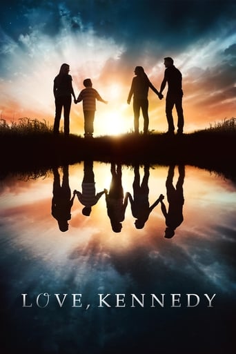 Love, Kennedy Poster