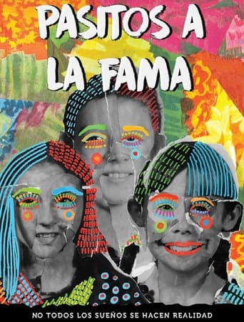 I’m Going To Be Famous Poster