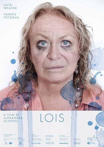 Lois Poster