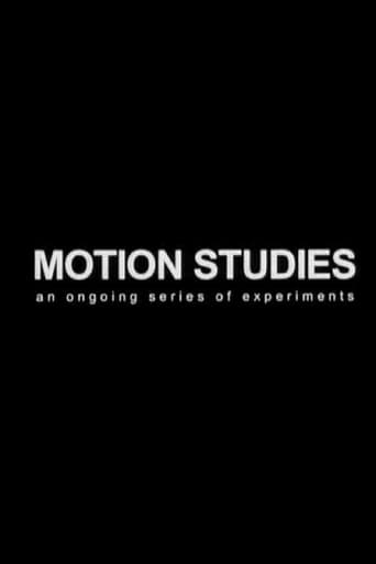 Motion Studies: Gravity Poster