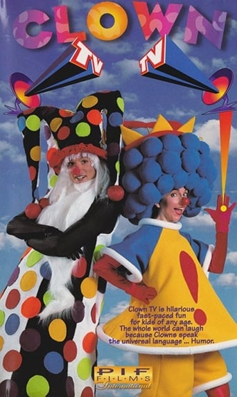Clown TV: Wish a Little Wish for Me Poster