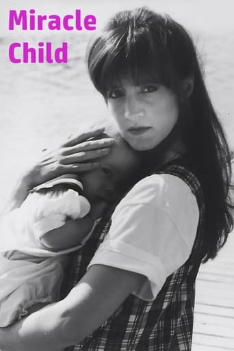 Miracle Child Poster