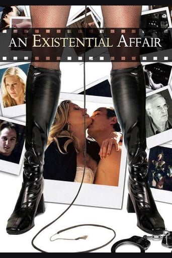 An Existential Affair Poster