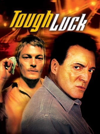 Tough Luck Poster
