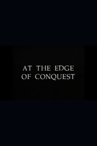 At the Edge of Conquest: The Journey of Chief Wai-Wai Poster