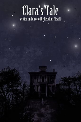 Clara's Tale Poster
