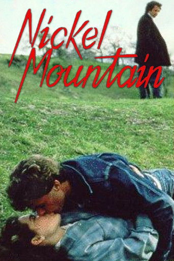 Nickel Mountain Poster