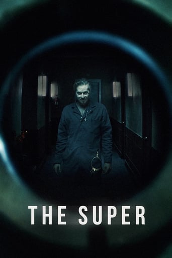 The Super Poster