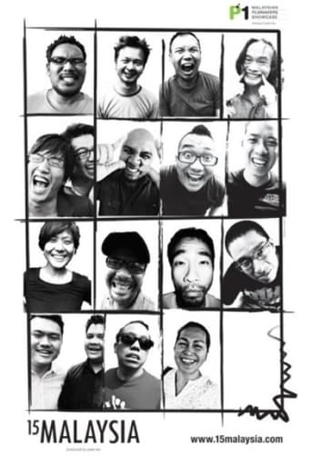 15MALAYSIA Poster