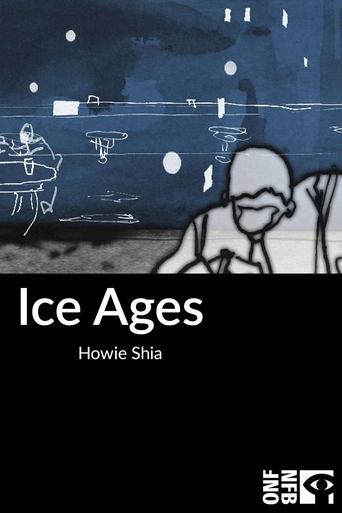 Ice Ages Poster