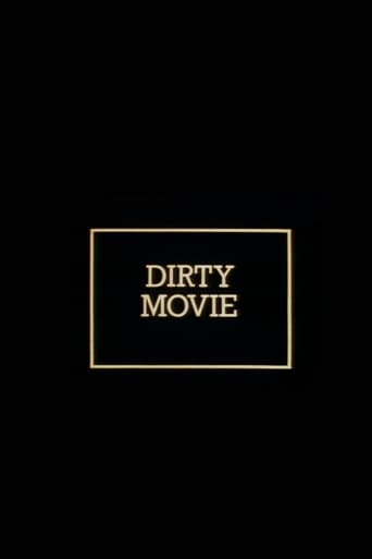 Dirty Movie Poster