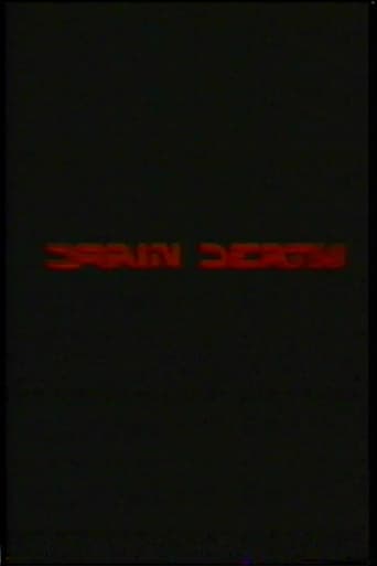 Brain Death Poster