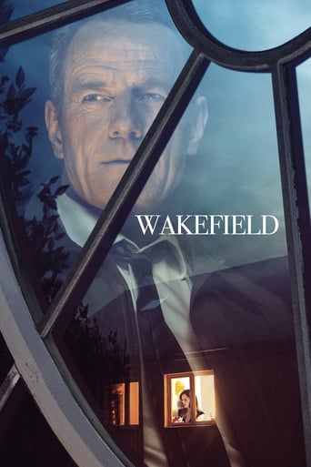 Wakefield Poster