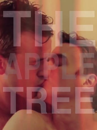 The Apple Tree Poster