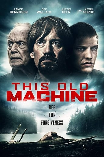 This Old Machine Poster